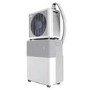 Midea Portasplit12k 12000 BTU Smart A++ Portable Air Conditioner with Heat Pump Smart Inverter Windowless Installation