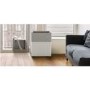 Midea Portasplit12k 12000 BTU Smart A++ Portable Air Conditioner with Heat Pump Smart Inverter Windowless Installation