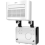 PortaCool 5000 BTU Smart Portable Split Air Conditioner - Quiet & Efficient