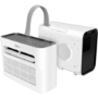 PortaCool 5000 BTU Smart Portable Split Air Conditioner - Quiet & Efficient