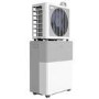 Midea Portasplit 8000 BTU A++ Smart Inverter Portable Air Conditioner &ndash; Hose-Free Cooling