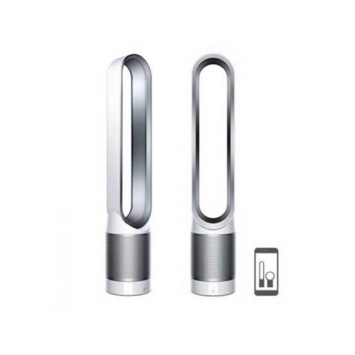 Buy Dyson TP02 Pure Cool Link Purifying Tower Fan with Remote control
