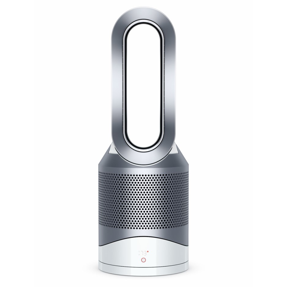 dyson pure hot cool purifier with remote
