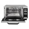Sharp R861SLM 25L Combination Microwave