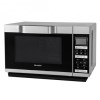 Sharp R861SLM 25L Combination Microwave