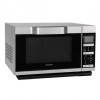 Sharp R861SLM 25L Combination Microwave