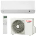 RAS16 Toshiba RAS16 16000 BTU A++ Wall Mounted Split Air Conditioner with Heat Pump