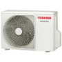 Toshiba RAS16 16000 BTU A++ Wall Mounted Split Air Conditioner with Heat Pump