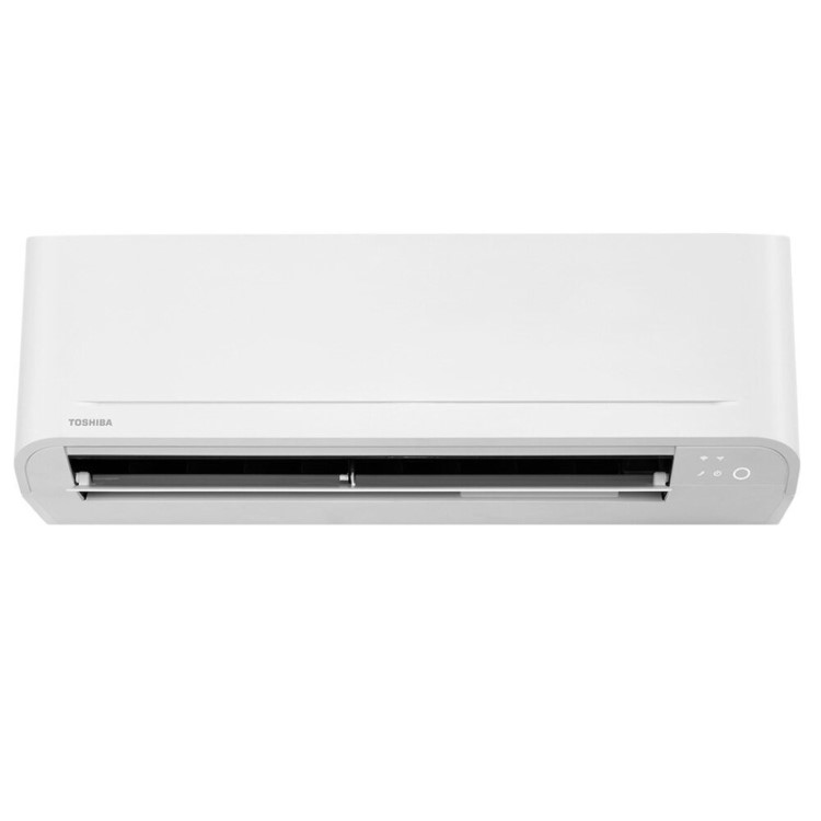 Toshiba RAS18 18000 BTU A++ Wall Mounted Split Air Conditioner with Heat Pump
