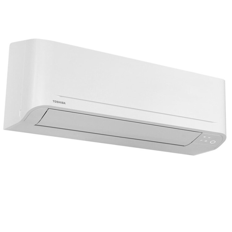 Toshiba RAS24 24000 BTU A++ Wall Mounted Split Air Conditioner with Heat Pump