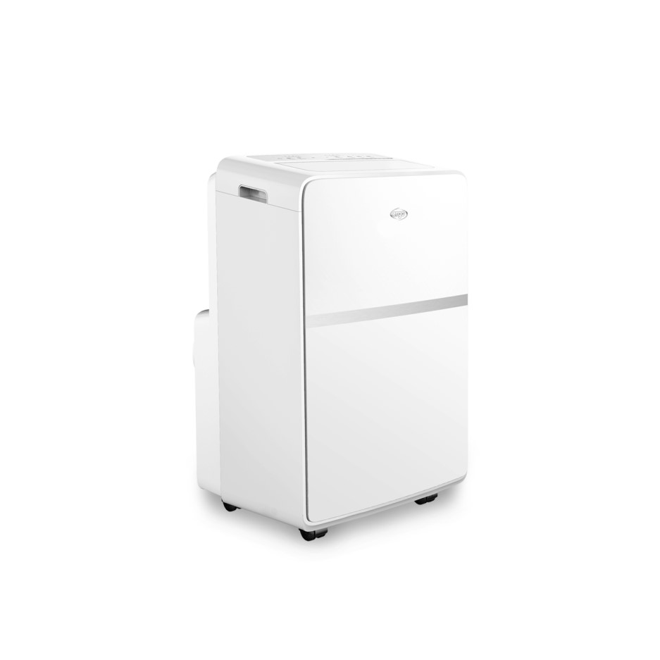 Buy GRADE A1 Argo 12000 BTU Portable Air Conditioner with Heatpump for rooms up to 30 sqm from