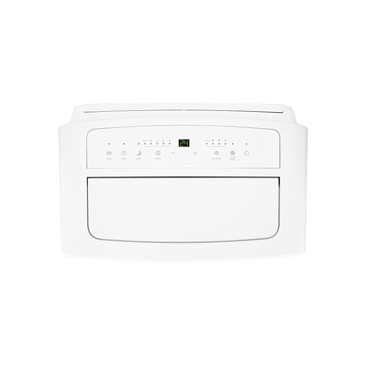 Refurbished Argo 12000 BTU Portable Air Conditioner with Heatpump for rooms up to 30 sqm