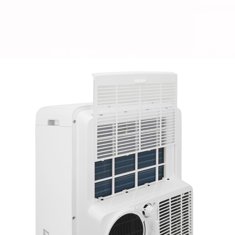 Refurbished Argo 12000 BTU Portable Air Conditioner with Heatpump for rooms up to 30 sqm