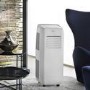 Argo 9000 BTU Portable Air Conditioner for rooms up to 20 sqm