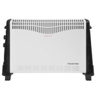 Russell Hobbs 2KW Convector Heater  with Adjustable Thermostat