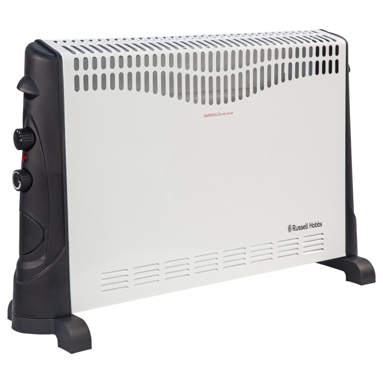 Russell Hobbs 2KW Convector Heater  with Adjustable Thermostat