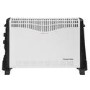 Russell Hobbs 2KW Convector Heater with Adjustable Thermostat and Timer