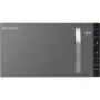 Refurbished Russell Hobbs RHFM2363S Built In 23L 800W Microwave Silver