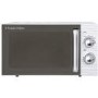 Refurbished Russell Hobbs RHM1731 Inspire 17L Microwave Oven - White