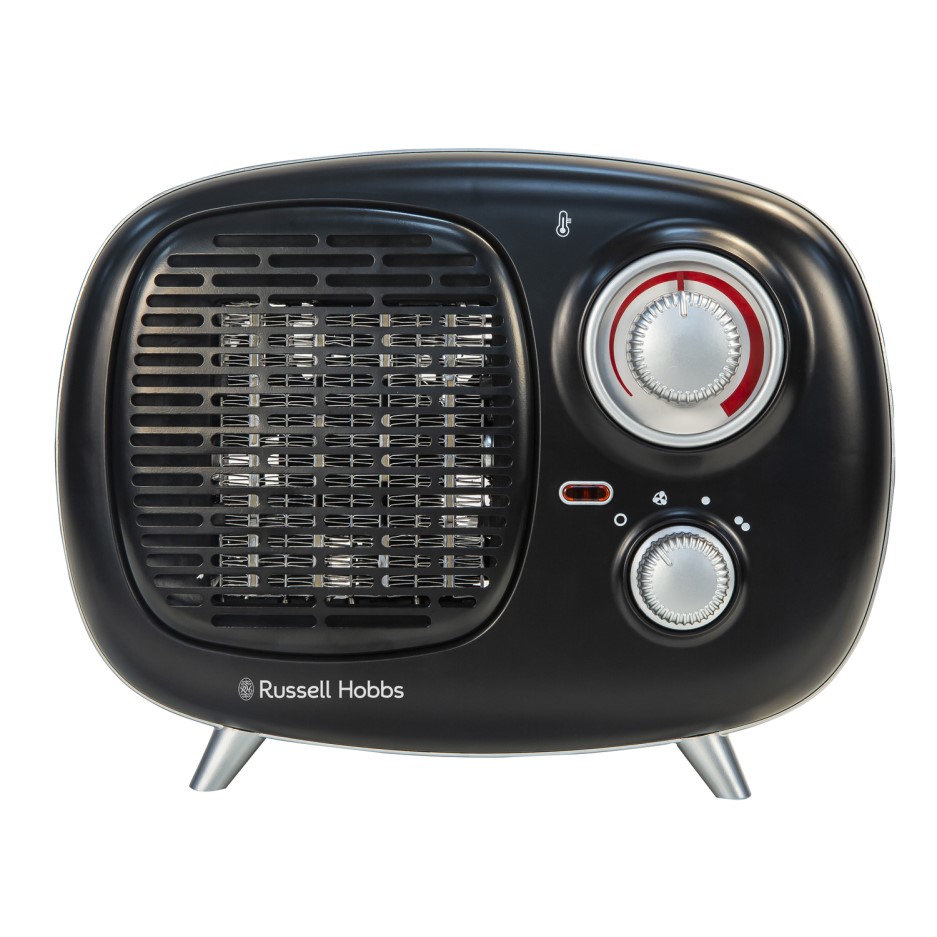 russell hobbs table heater