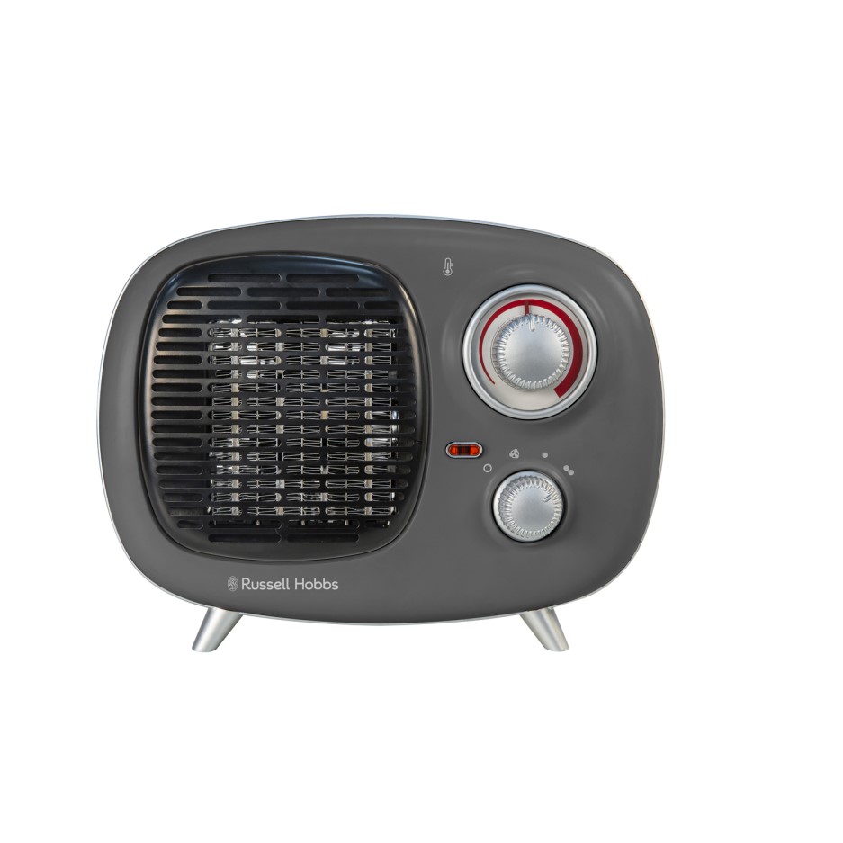 russell hobbs table heater