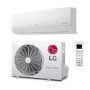 LG S18EC A++ 18000 BTU Smart  Wall Mounted Air Conditioner with Heat Pump