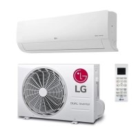 LG S18EC A++ 18000 BTU Smart  Wall Mounted Air Conditioner with Heat Pump LG S18EC A++ 18000 BTU Smart  Wall Mounted Air Conditioner with Heat Pump