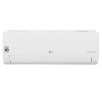 LG Dual Cool S18EQ 18000 BTU Air Conditioner with Dual Inverter Compressor