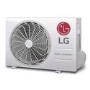 LG Dual Cool S18EQ 18000 BTU Air Conditioner with Dual Inverter Compressor