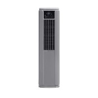 Refurbished No Remote electriQ SupremeCool 8000 BTU Quiet Portable Air Conditioner
