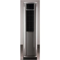 Refurbished electriQ SupremeCool 8000 BTU Quiet Portable Air Conditioner No Remote