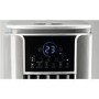 Refurbished electriQ SupremeCool 8000 BTU Quiet Portable Air Conditioner No Remote