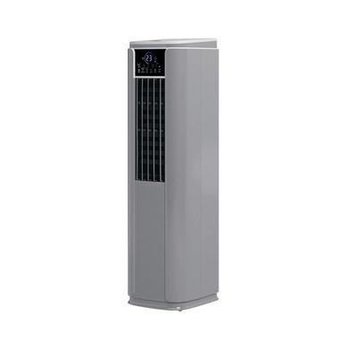 Refurbished No Remote electriQ SupremeCool 8000 BTU Quiet Portable Air Conditioner