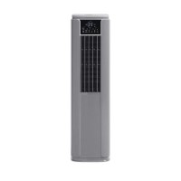 Refurbished electriQ SupremeCool 10000 BTU Quiet Smart Portable Air Conditioner with Heat Pump Refurbished electriQ SupremeCool 10000 BTU Quiet Smart Portable Air Conditioner with Heat Pump