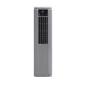 A2/SC16HPW Refurbished electriQ SupremeCool 16000 BTU Quiet Smart Portable Air Conditioner with Heat Pump
