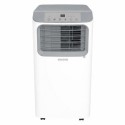 A2/SF10000E Refurbished electriQ Slimline 9000 BTU&nbsp;Portable Air Conditioner
