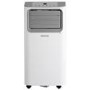 electriQ Slimline 9000 BTU&nbsp;Mobile Air Conditioner Unit