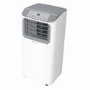 Refurbished electriQ Slimline 9000 BTU&nbsp;Portable Air Conditioner