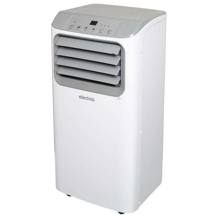 electriQ Slimline 9000 BTU&nbsp;Mobile Air Conditioner Unit