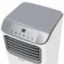 Refurbished electriQ Slimline 9000 BTU&nbsp;Portable Air Conditioner