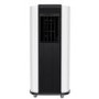 GRADE A2 - electriQ 10000 BTU Portable Air Conditioner