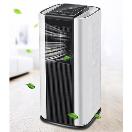 GRADE A2 - electriQ 10000 BTU Portable Air Conditioner