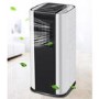 GRADE A2 - electriQ 10000 BTU Portable Air Conditioner