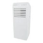 GRADE A2 - Amcor SF12000 slimline portable Air Conditioner for rooms up to 28 sqm