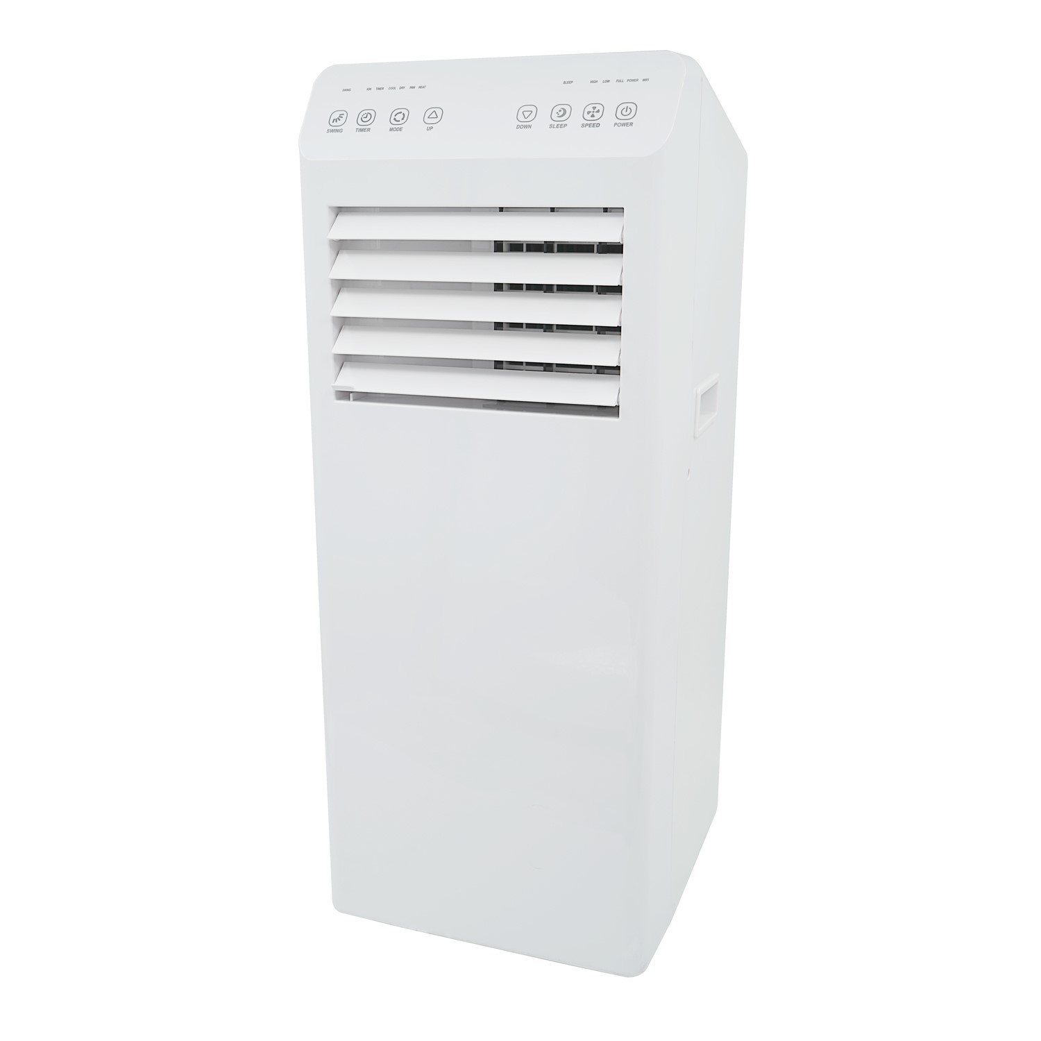 Affordable air conditioning discount