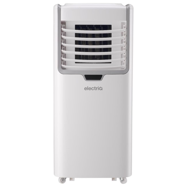 Buy electriQ Slimline 10000 BTU Portable Air Conditioner from Aircon Direct