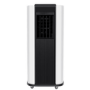 Refurbished electriQ 10000 BTU Portable Air Conditioner