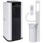 Refurbished electriQ 10000 BTU Portable Air Conditioner