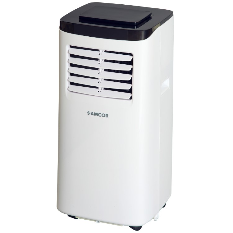 Refurbished Amcor 7000 BTU Portable Air Conditioner