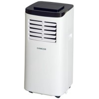 Refurbished Amcor 7000 BTU Portable Air Conditioner Refurbished Amcor 7000 BTU Portable Air Conditioner